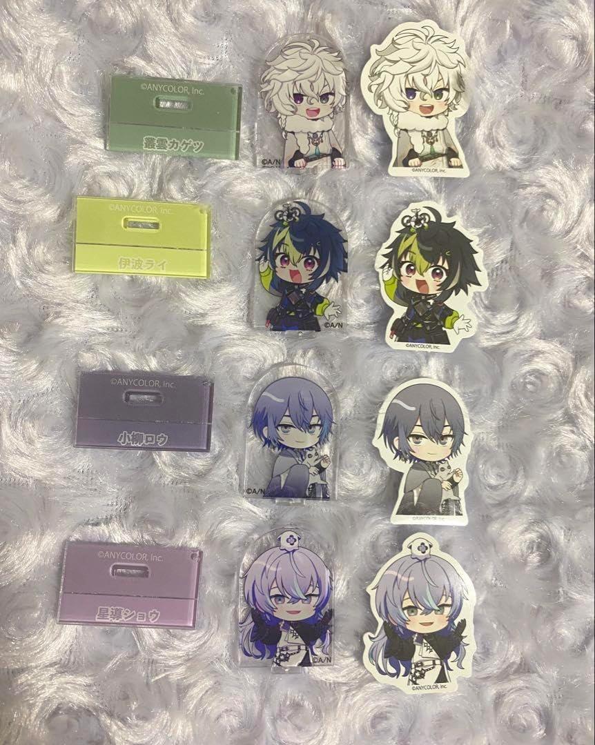 廣重銘時代鉄製 鍔(つば) 金色装飾付き NO 02 廣重銘時代鉄製 鍔(つば